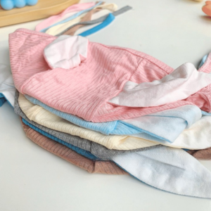 Mũ Sơ Sinh Hình Gấu Thỏ Thương Hiệu Anminaza