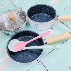 Bộ Nồi Chảo Ăn Dặm Kèm Xửng Hấp FASHION