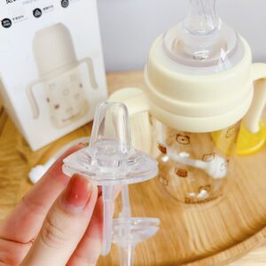 Bình Sữa, Bình Nước Cho Bé Các Giai Đoạn