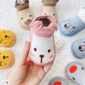 Giày Vớ Tập Đi Đế Da Cổ Ngắn Có Chống Trượt 9 z4704219053493 75cfb2ee39ec9ab0bc5e62d73e3ff9aa