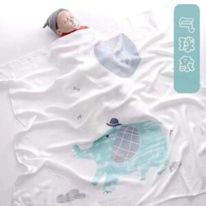 Chăn khăn lụa sợi tre mềm mại 20 Chăn khăn lụa sợi tre mềm mại