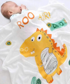 Chăn khăn lụa sợi tre mềm mại 16 Chăn khăn lụa sợi tre mềm mại