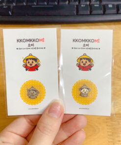 Chip Chắn Sóng Điện Từ Ngăn Bức Xạ Điện Thoại