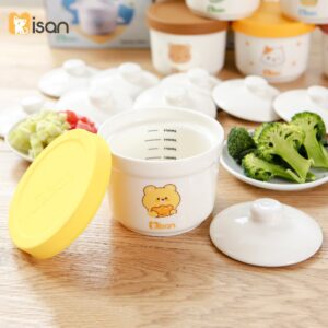 Thố sứ 250ml kèm 2 nắp đậy sứ và silicon Misan 20 vn 11134207 7r98o lsc3z8zkt5eh6c