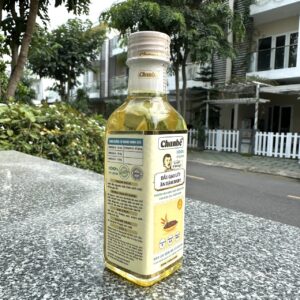 dau gao lut chanbe 100ml