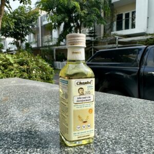 dau hat cai an dam chanbe 100ml