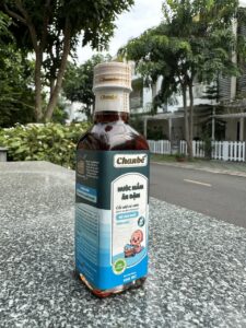 mam an dam 35 do chanbe