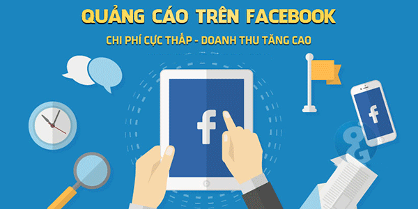 Facebook là kênh marketing rất hiệu quả hiện nay
