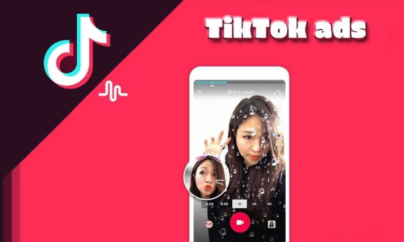 Tiktok đang là kênh Marketing rất hiệu quả hiện nay