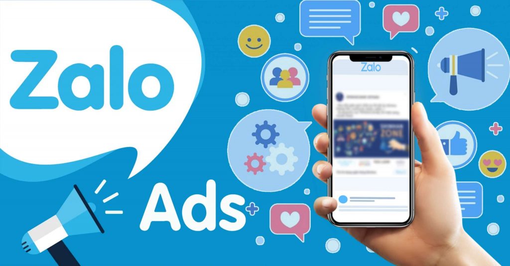Zalo cũng là kênh Marketing cực hiệu quả