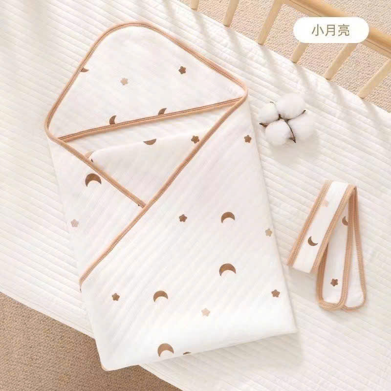 Ủ trần bông kèm đai kích thước 85*85cm