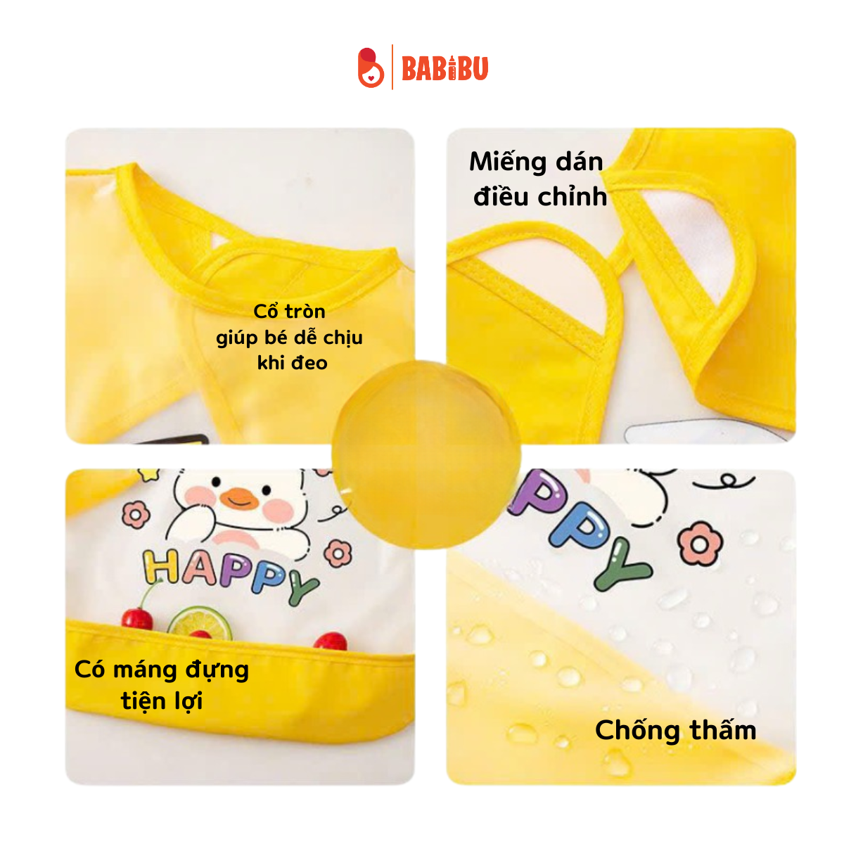 yem an dam khong tay 1