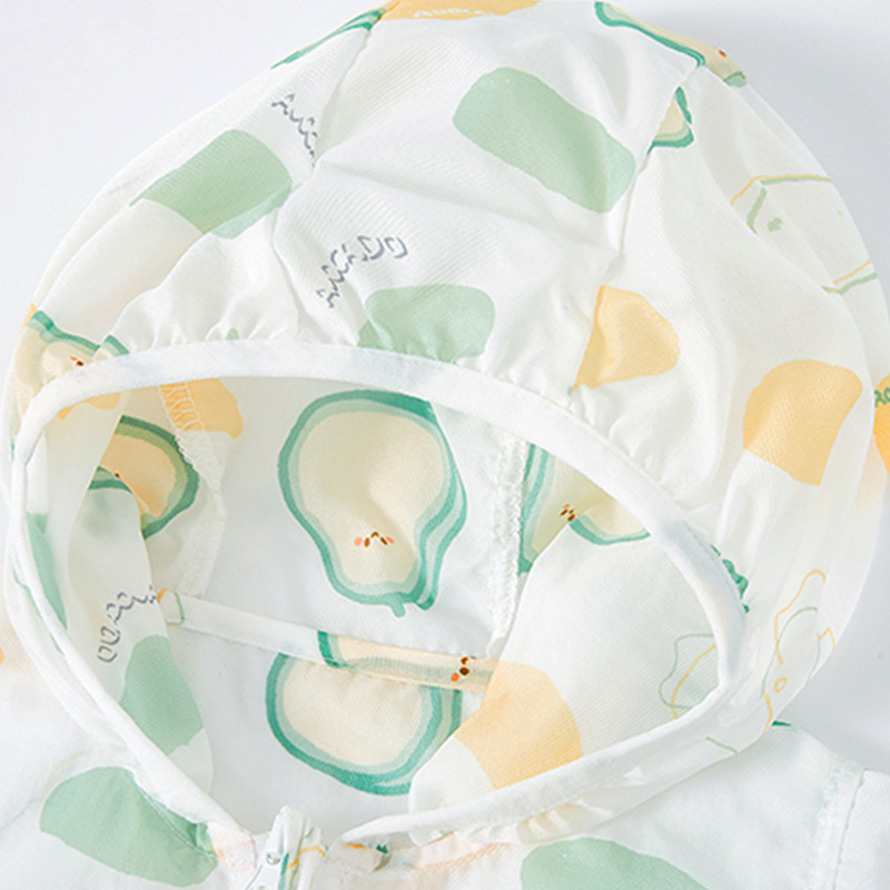 ao khoac chong nang cho be