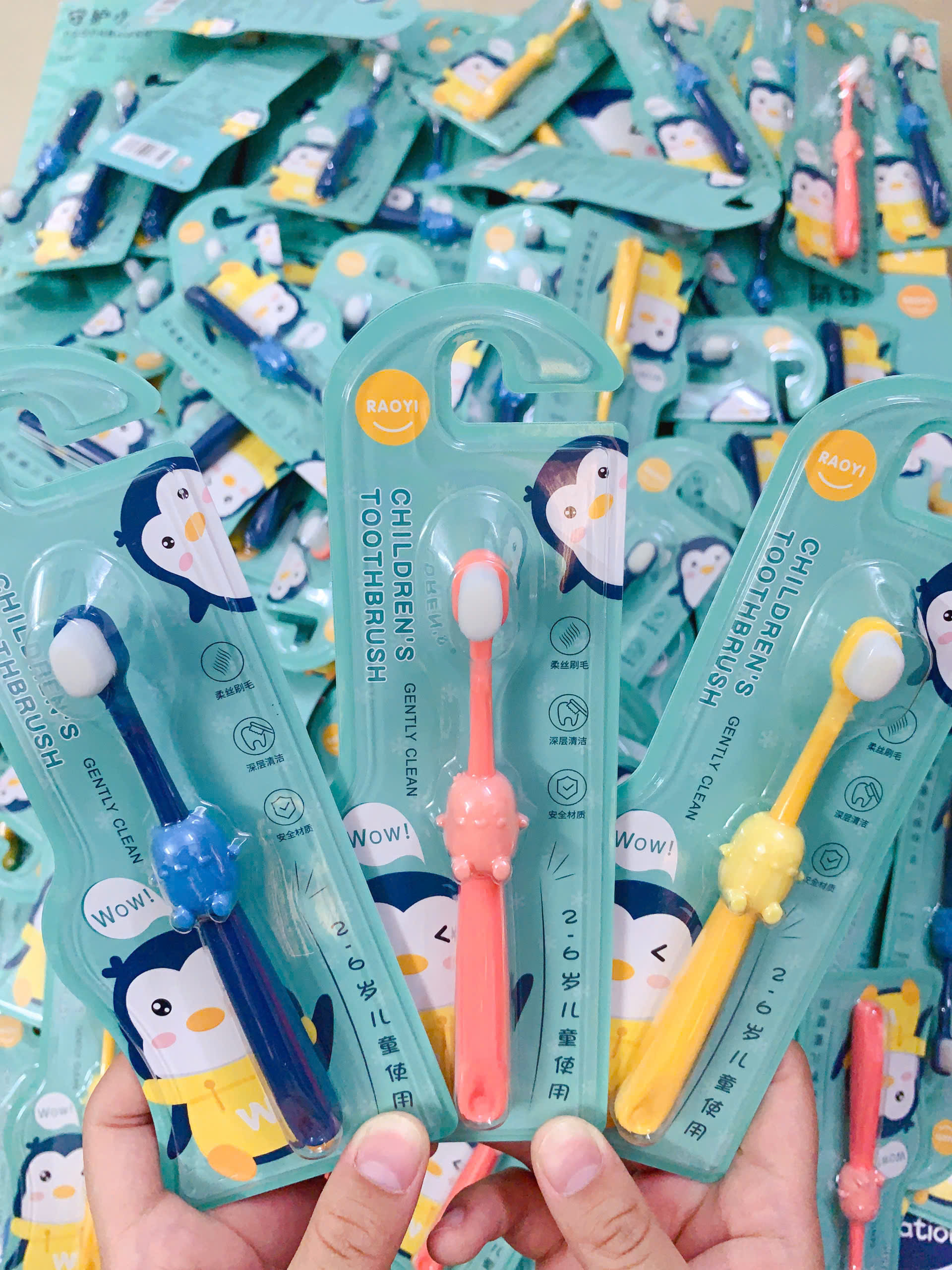 ban chai danh rang canh cut