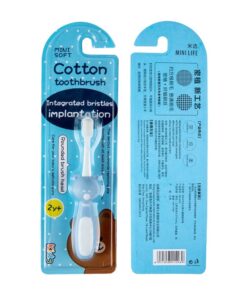 Bàn chải đánh răng hình gấu