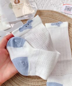 Alternative view of Tất Lưới Chống Muỗi Thương Hiệu Nemo Baby