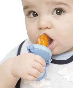 Núm Nhai Ăn Dặm Thương Hiệu Emma Kids