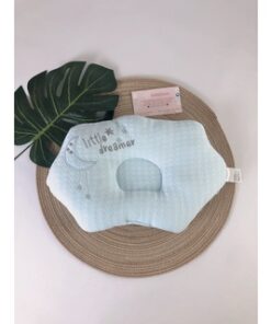 Alternative view of Gối lõm bông Bebe Comfor hình đám mây