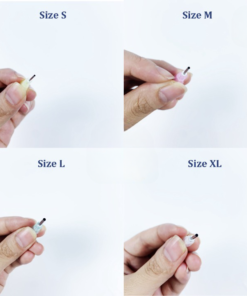 Đục lỗ núm ti bình sữa 5 Đục lỗ núm ti bình sữa