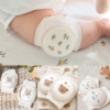 Tất Bảo Vệ Đầu Gối Cho Bé Tập Bò