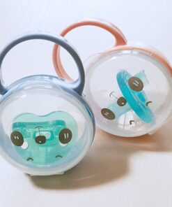 Hộp đựng ti giả hình gấu 6 Hop dung ti gia num ti cho be trong suot co moc treo Shopee Viet Nam.2a21992115462602fb6f8b194ffda306