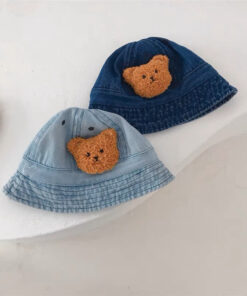 MUP 150 1 Mu vanh con gau cho be cuc xinh vong dau 46 48cm Hang co san Shopee Viet Nam.vn 11134207 7qukw lg258y9ykoyy99 1