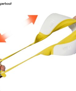 Alternative view of Mũ gội đầu chắn nước bảo vệ tai và mắt cho bé