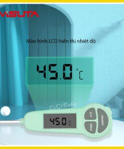 Nhiet ke do nuoc pha sua do nhiet do nuoc thuc an Misuta nhanh chong chinh xac an toan CiCibaby Shopee Viet Nam.52857e740e4d7fd3918d33d044a0998d