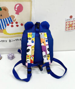 Balo hình thú dễ thương