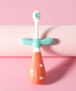 Alternative view of Bàn Chải Đánh Răng Lông Mềm Chuồn Chuồn