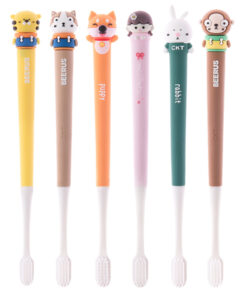 Bàn Chải Đánh Răng Hình Thú Cán Dài 9 O1CN01tDgerH1prf5bJAOC5 2831385414 0 cib