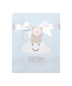 Alternative view of Chăn lưới mềm Bebe Comfort