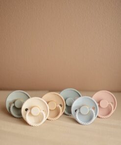 Alternative view of Ti Giả FRIGG ROPE Đan Mạch