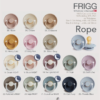 Ti Giả FRIGG ROPE Đan Mạch