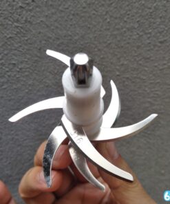 Lưỡi dao Cocobear 8 lưỡi