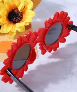 Set kính mắt kèm băng đô 7 Set kính mắt kèm băng đô