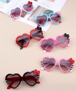 Set kính mắt kèm băng đô 8 Set kính mắt kèm băng đô