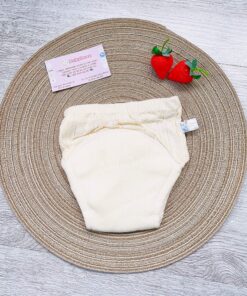 Alternative view of Quần Bỏ Bỉm Cho Bé Siêu Thoáng Khí