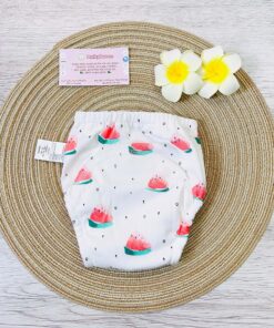 Alternative view of Quần bỏ bỉm cho bé cotton mềm mại