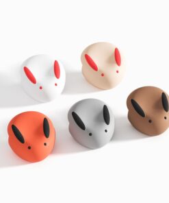 Alternative view of Miếng bọc cạnh bàn silicon