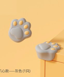 Miếng bọc cạnh bàn silicon