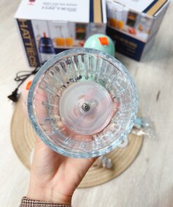 Alternative view of Máy Xay Đa Năng HATTIECS 8 Lưỡi