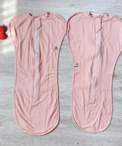 Quấn Chũn Ủ kén Cho Bé Thương Hiệu Manny