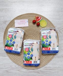 Alternative view of Set 5 chiếc quần lót Topcare