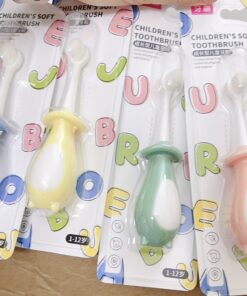 Alternative view of Bàn Chải Đánh Răng Lông Mềm Cánh Cụt