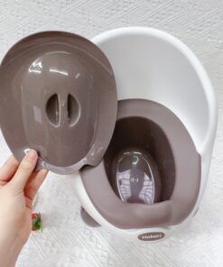 Alternative view of Bô gấu vệ sinh Hokori Việt Nhật