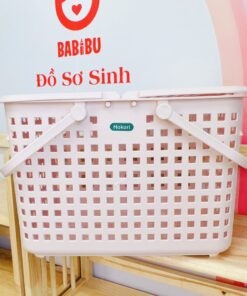 Alternative view of Làn đi sinh Hokori cao cấp