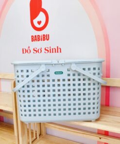 Làn đi sinh Hokori cao cấp 6 z4614904125475 e02111e7f887ee9eb25028b8fc9dc576