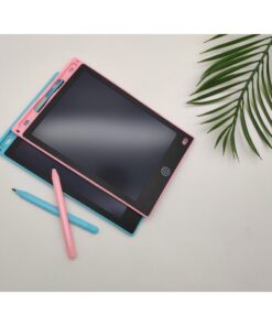 Alternative view of Bảng viết tự xóa đa sắc màu cho bé