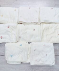 Alternative view of Chăn Lông Tuyết KT 125x 90cm